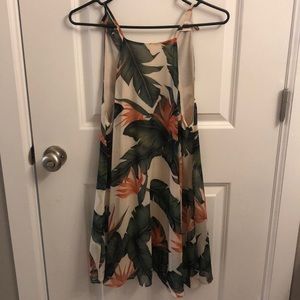 Show me your MUMU XS dress